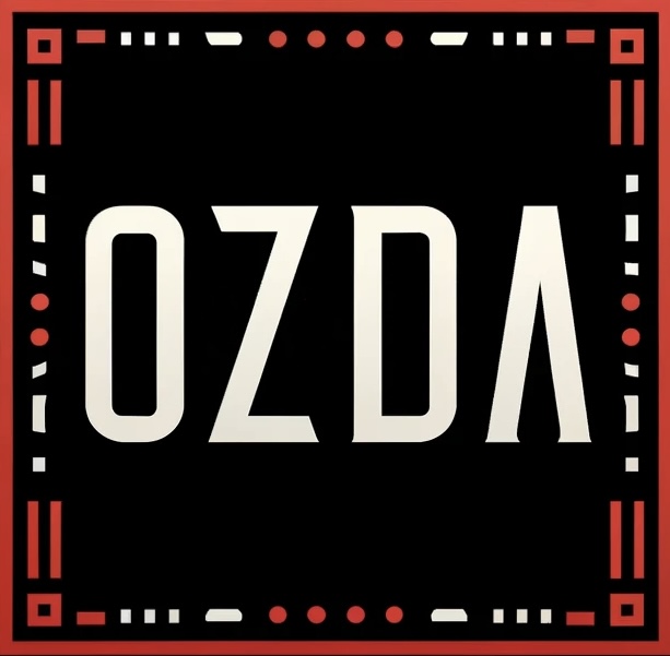 OZDA product showcase